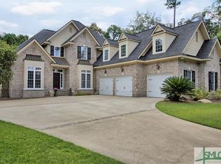 22 Enclave Cir, Savannah, GA 31419