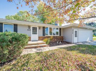 3530 N Spruce St, Appleton, WI 54914