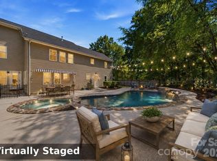 934 Clover Park Dr, Clover, SC 29710