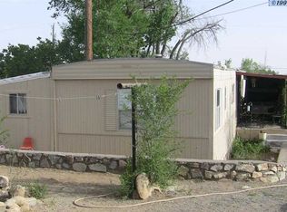 714 Pinon St, Santa Clara, NM 88026