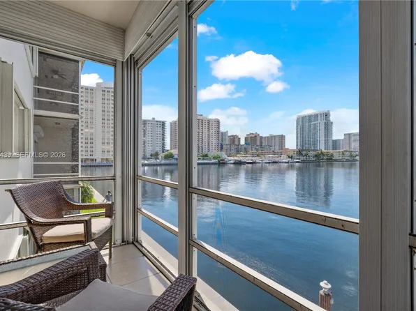2600 Diana Dr APT 208, Hallandale, FL 33009