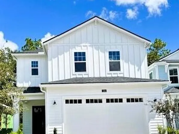 174 ZEPHYR Drive, St. Johns, FL 32259