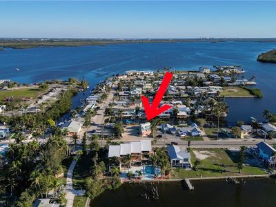 4661 Pine Island Rd NW, Matlacha, FL, 33993