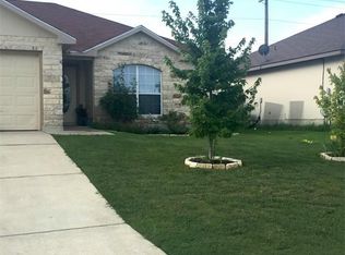 144 Amber Ln, Jarrell, TX 76537