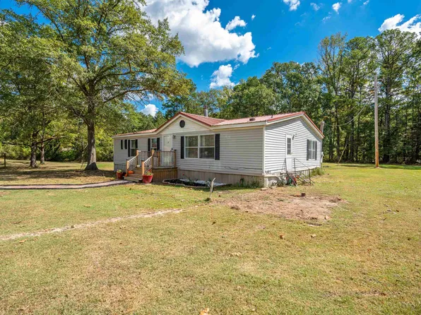 409 N Hall St, Donaldson, AR 71941