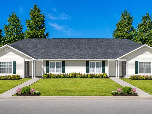 212A Tabor Dr, Warner Robins, GA 31093