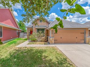 3802 Turkey Meadow Ct, College Station, TX 77845