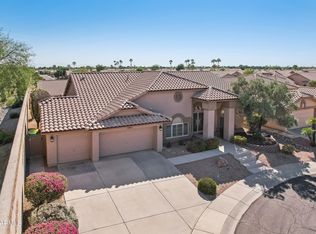 8301 W Escuda Dr, Peoria, AZ 85382