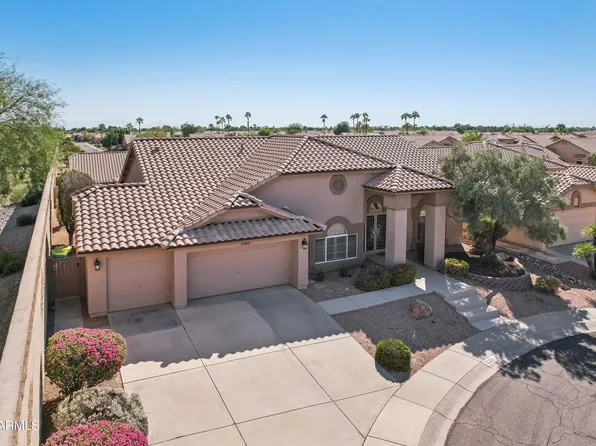 8301 W Escuda Drive, Peoria, AZ 85382