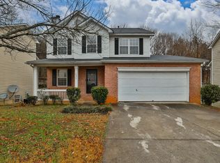 3696 Landgraf Cv, Decatur, GA 30034
