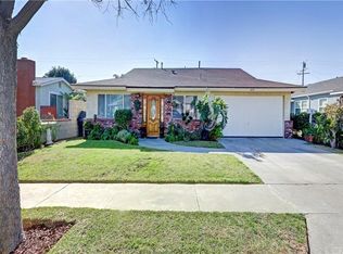 8110 Comolette St, Downey, CA 90242