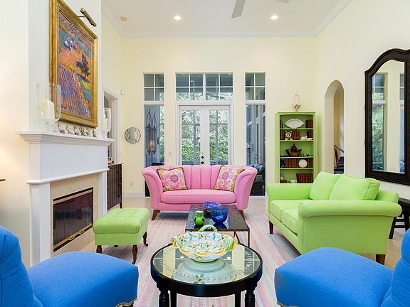 4th image of 1624 Weybridge Cir