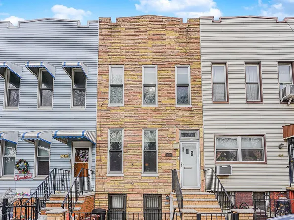 405A 20th St #1, Brooklyn, NY 11215