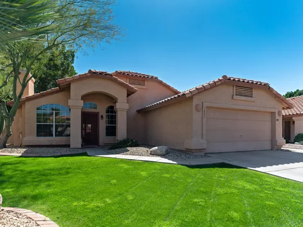 5893 W Mercury Way, Chandler, AZ 85226