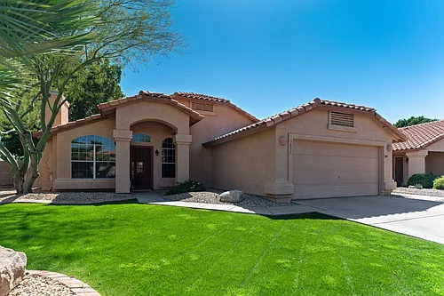 5893 W Mercury Way Photo 1