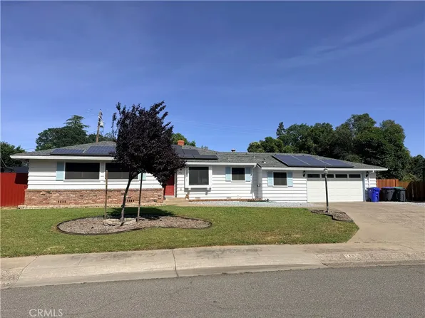 1405 Robinson Dr, Red Bluff, CA 96080