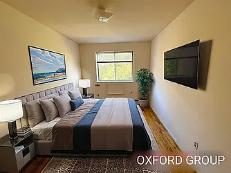 Rented by Oxford Property Group