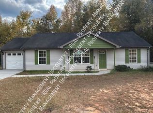 229 Lions Park Rd, Marietta, SC 29661