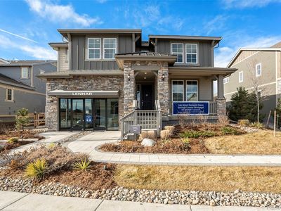 1829 Myron Court, Erie, CO, 80516