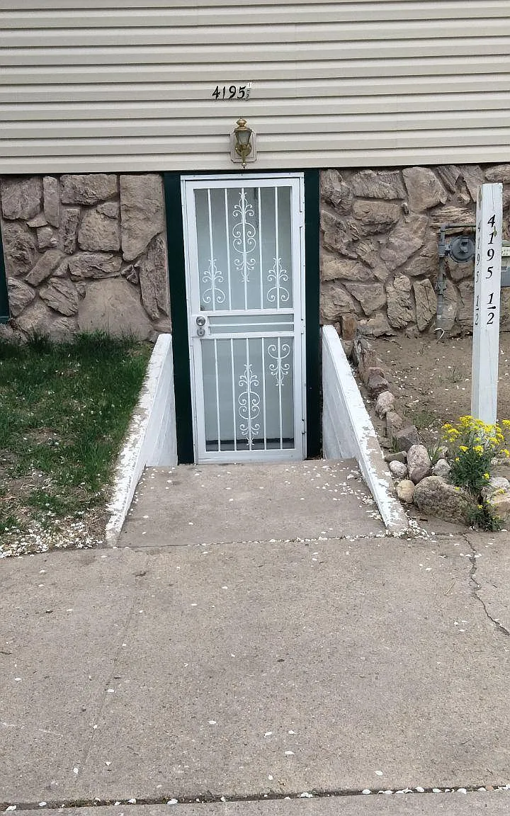 4195 Eaton St — Photo 1