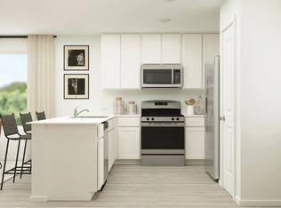 3121 Burmese St, Providence Village, TX 76227