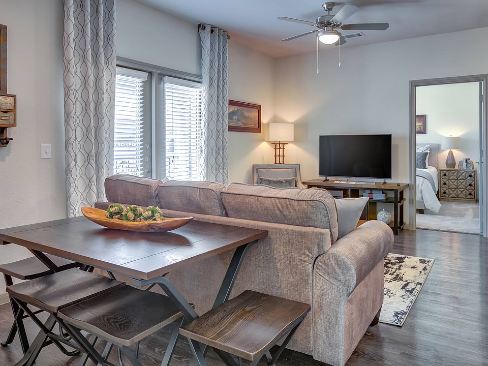 Williamson at the Overlook Apartment Rentals TX Zillow