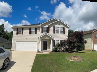 3005 Pebble Creek Ln, Atlanta, GA 30349