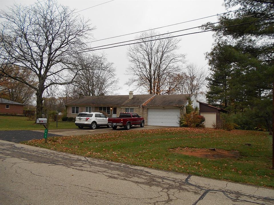 1st image of 993 Cherokee Dr