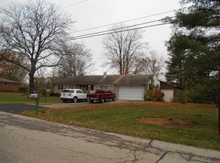 993 Cherokee Dr, Mason, OH