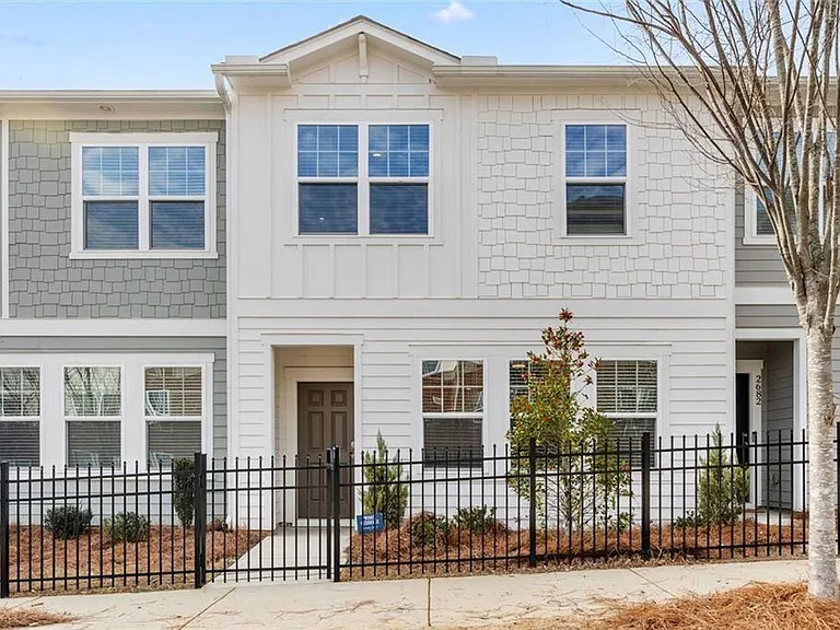 2684 Toucan Way SW — Photo 1