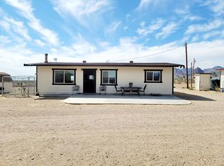 1598 S Elgin Rd, Golden Valley, AZ 86413