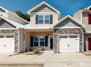 6417 Hatchies Dr, Raleigh, NC 27610