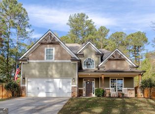 521 N Little Victoria Rd, Woodstock, GA 30189