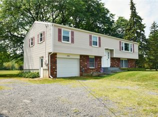 2301 County Road 13, Clifton Springs, NY 14432