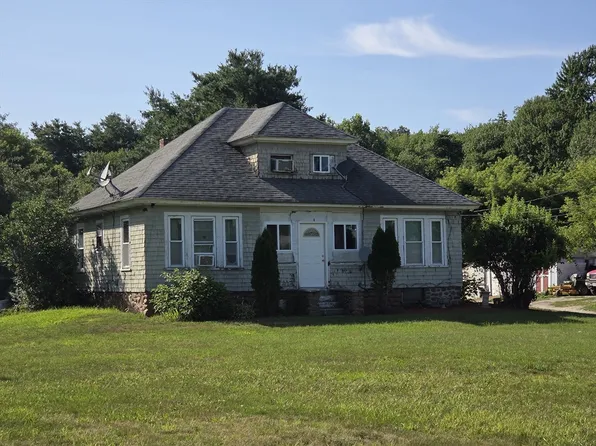 273 River Rd, Hudson, MA 01749