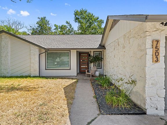 2nd image of 7503 Gaines Mill Ln