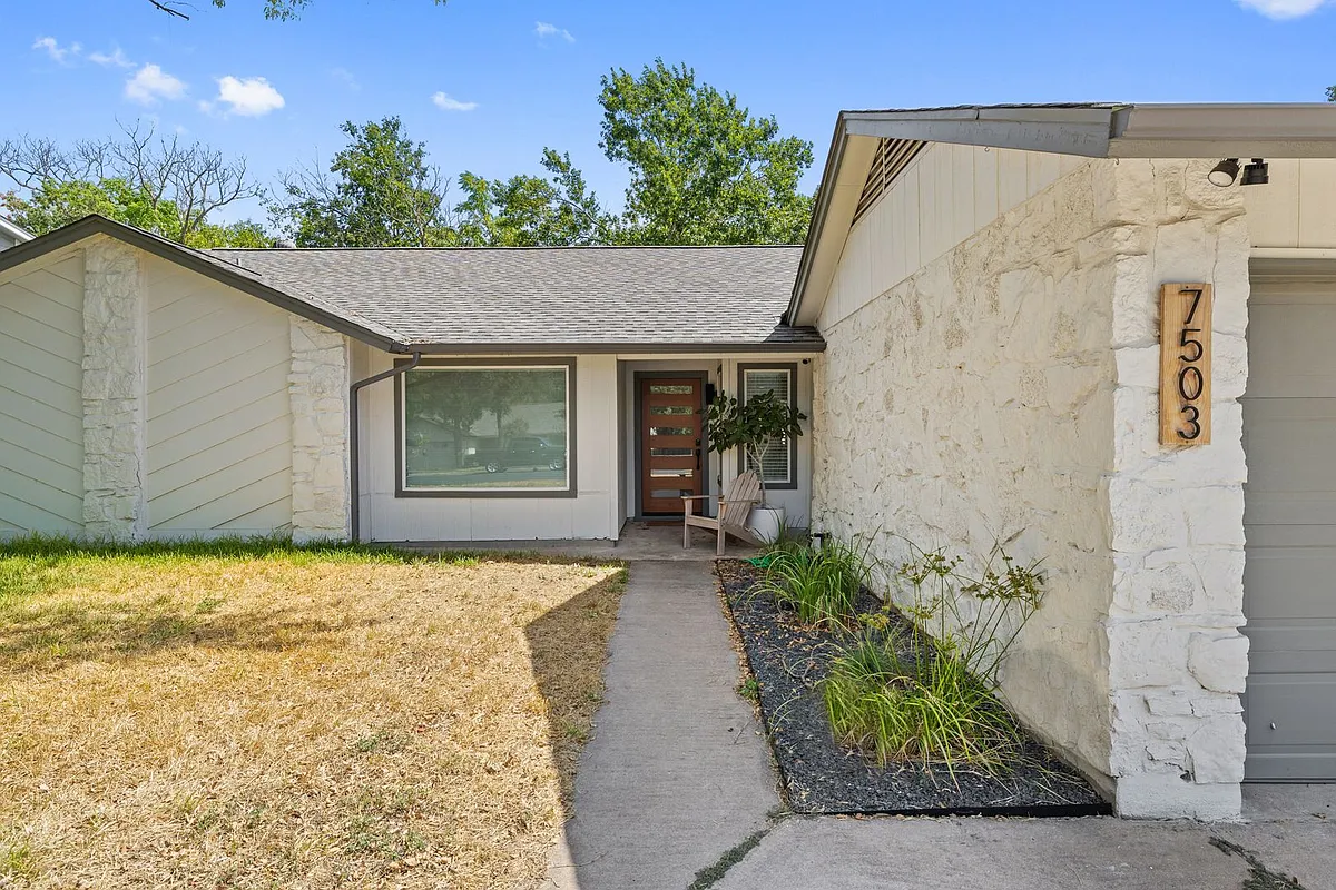 Building Photo - 7503 Gaines Mill Ln