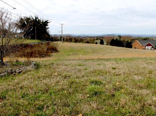 Mossy Oak Dr, Jefferson City, TN 37760