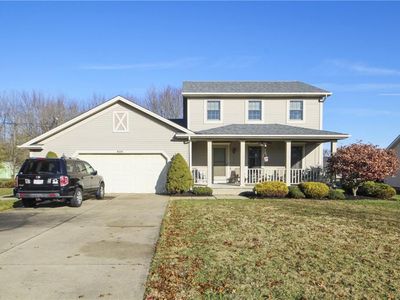 624 Springfield Rd, Columbiana, OH, 44408