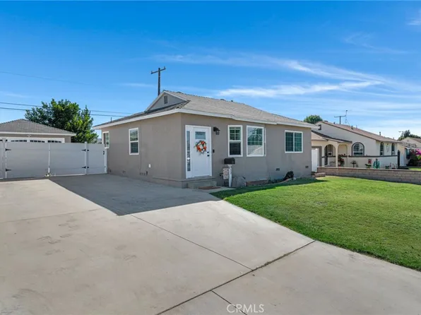 312 S Fonda St, La Habra, CA 90631