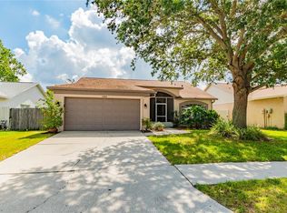 1308 Rinkfield Pl, Brandon, FL 33511