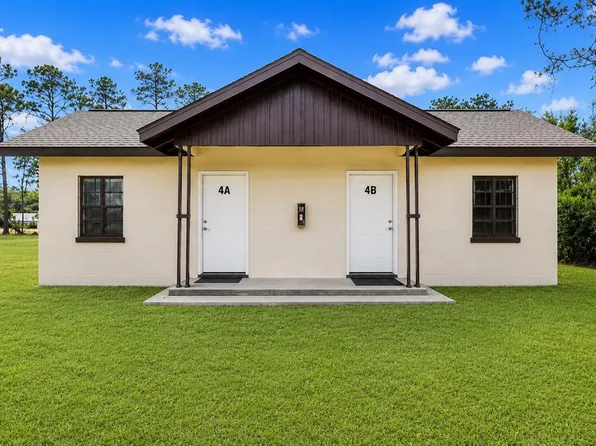 8010 SE Us Highway 301, Hawthorne, FL