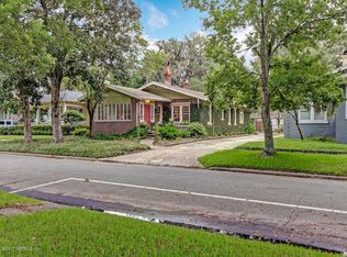 3584 Pine St, Jacksonville, FL 32205