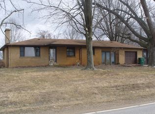 64018 Miami Hwy, Bremen, IN 46506