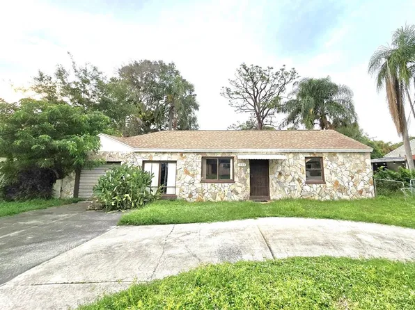 1008 Pinedale Rd, Rockledge, FL 32955