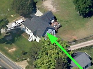 1905 Sapona Rd, Fayetteville, NC 28312