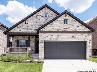 13218 Blue Flame Dr, San Antonio, TX 78245