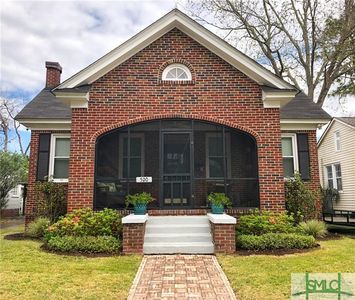 520 E 51st St, Savannah, GA, 31405
