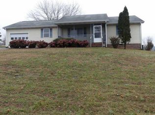 2709 Mount Verd Rd, Athens, TN 37303