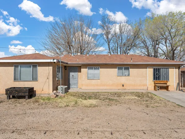519 Valle Grande Dr SW, Los Lunas, NM 87031